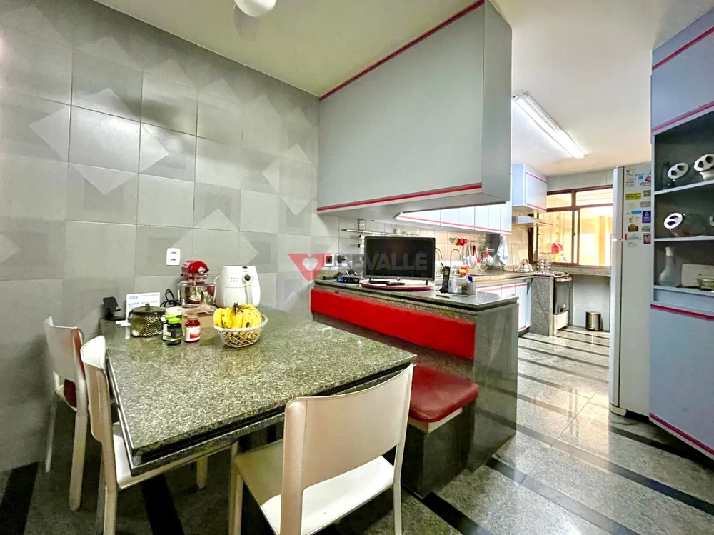 Cobertura, 5 quartos, 565 m² - Foto 33