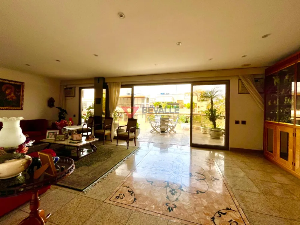 Cobertura, 5 quartos, 565 m² - Foto 8