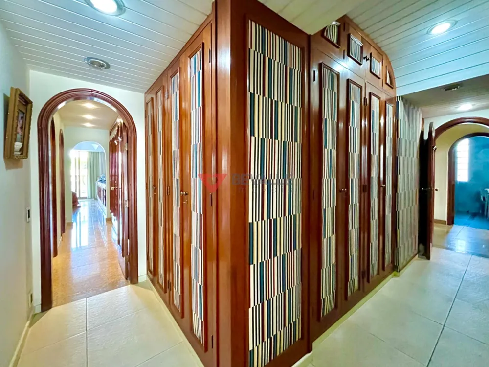 Cobertura, 5 quartos, 565 m² - Foto 26