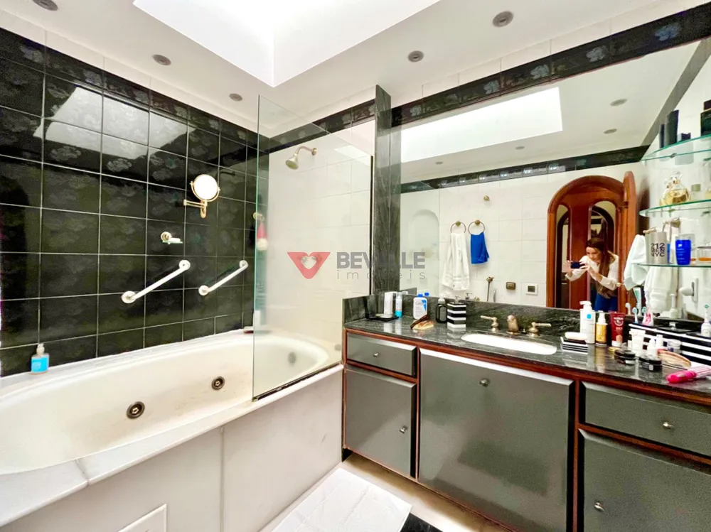 Cobertura, 5 quartos, 565 m² - Foto 27