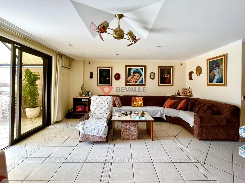 Cobertura, 5 quartos, 565 m² - Foto 22