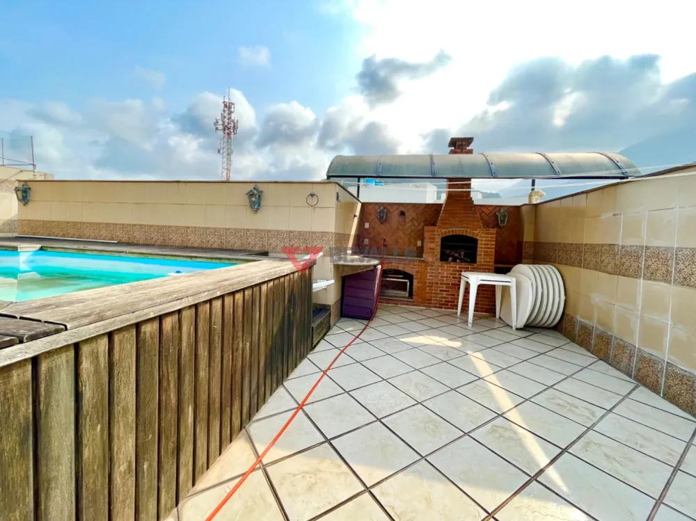 Cobertura, 5 quartos, 565 m² - Foto 7
