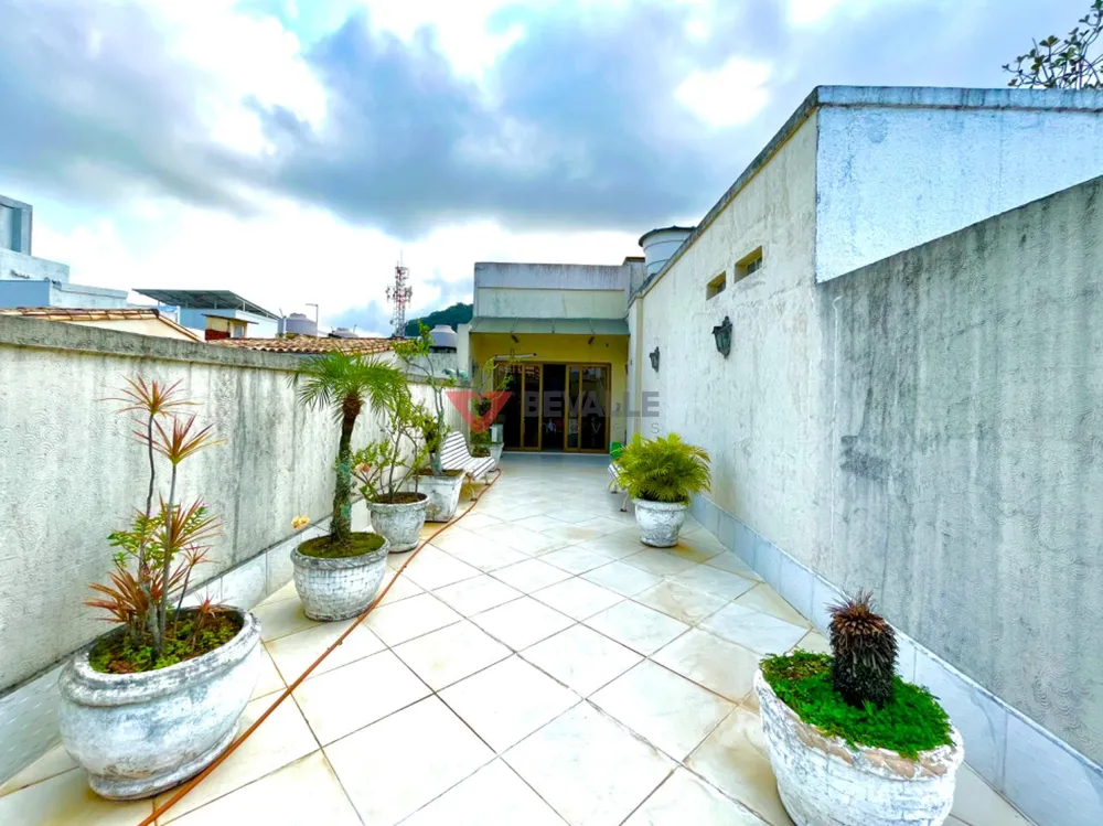 Cobertura, 5 quartos, 565 m² - Foto 4