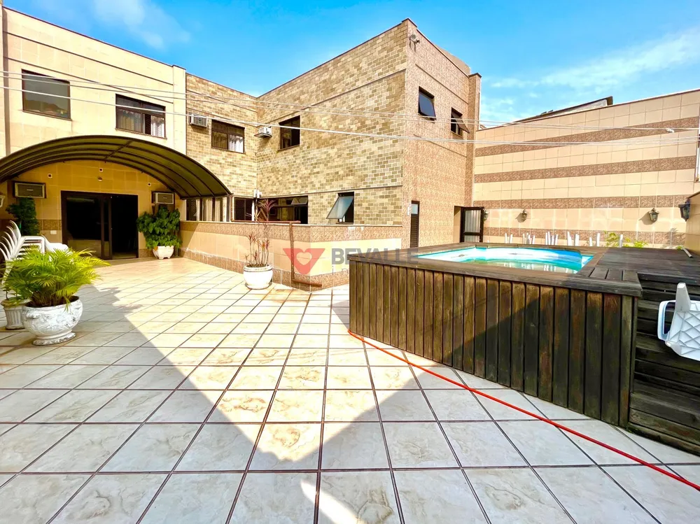Cobertura, 5 quartos, 565 m² - Foto 1
