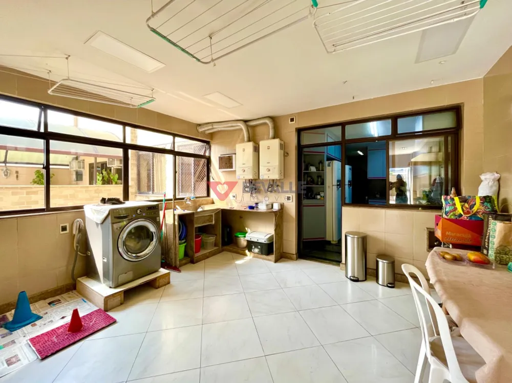 Cobertura, 5 quartos, 565 m² - Foto 34