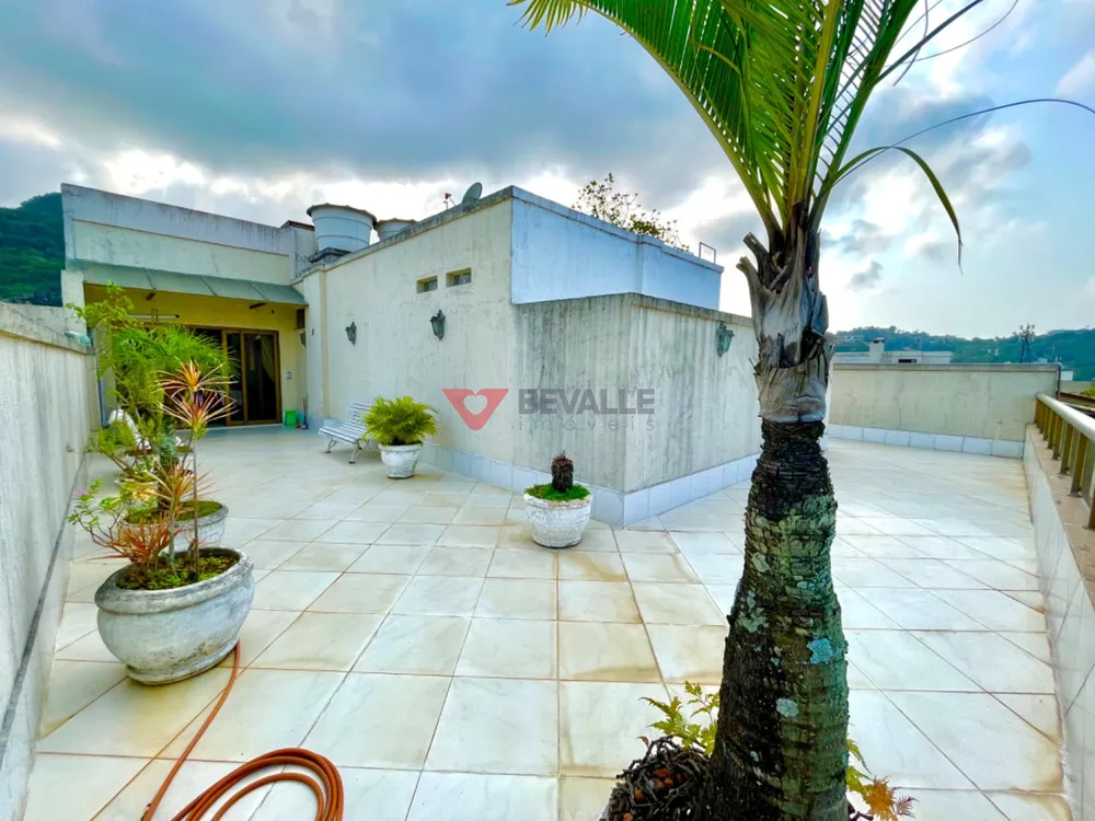 Cobertura, 5 quartos, 565 m² - Foto 5