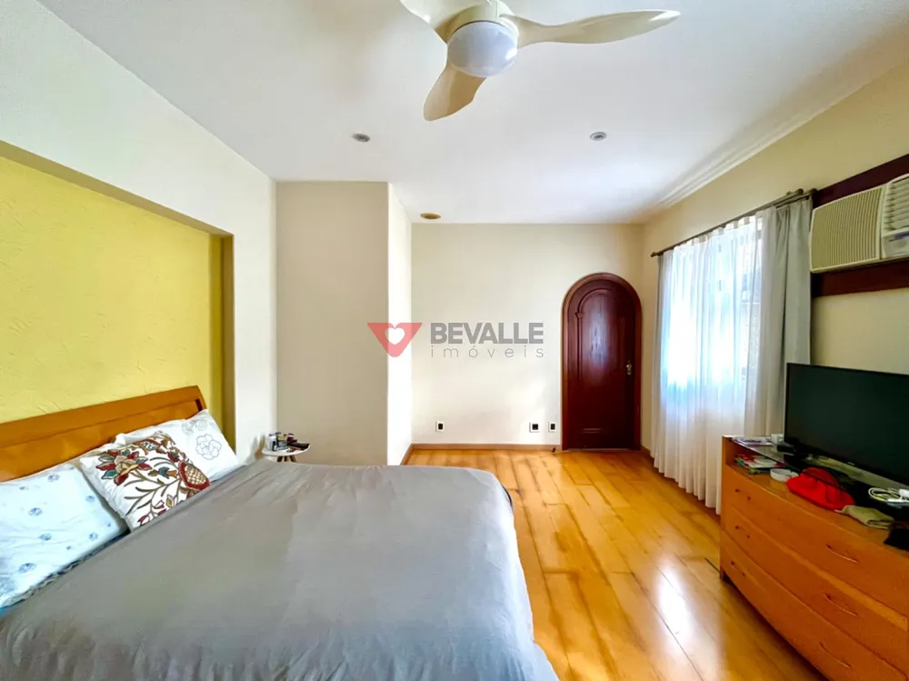 Cobertura, 5 quartos, 565 m² - Foto 13