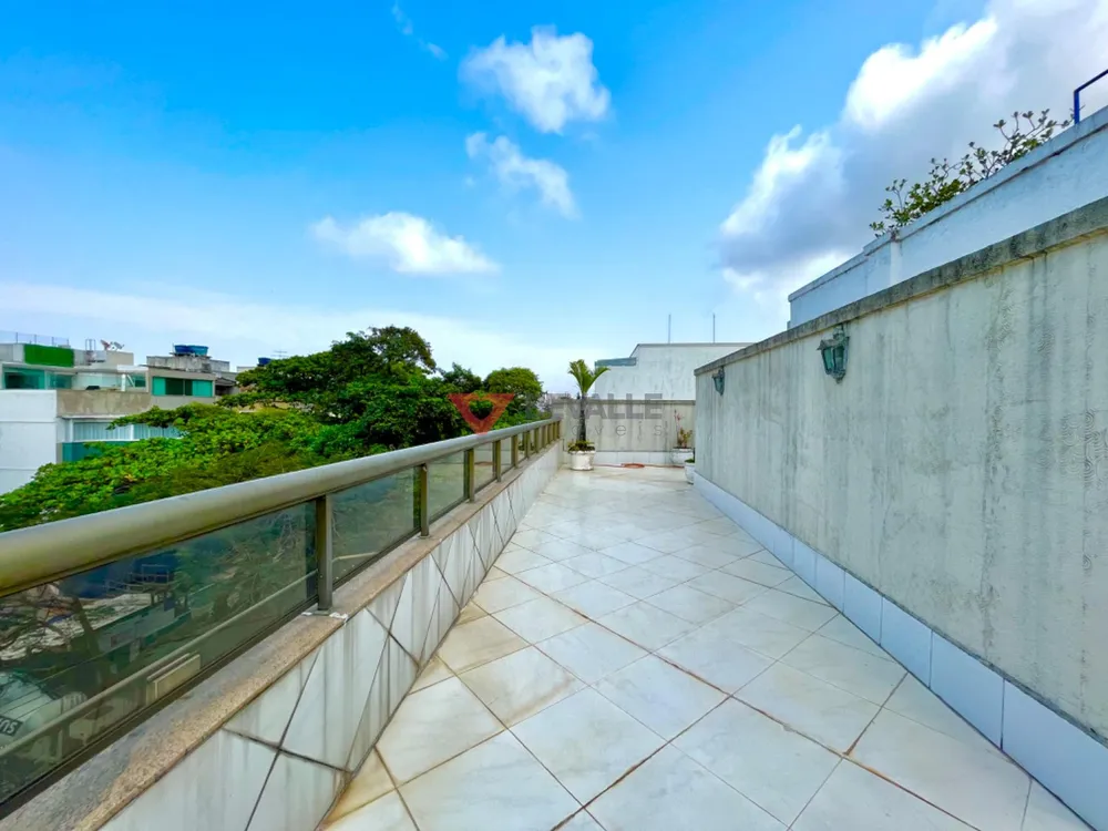 Cobertura, 5 quartos, 565 m² - Foto 3