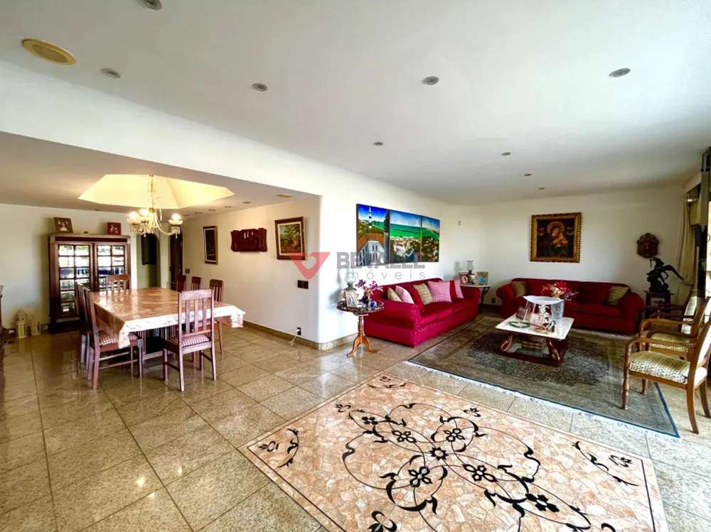 Cobertura, 5 quartos, 565 m² - Foto 10