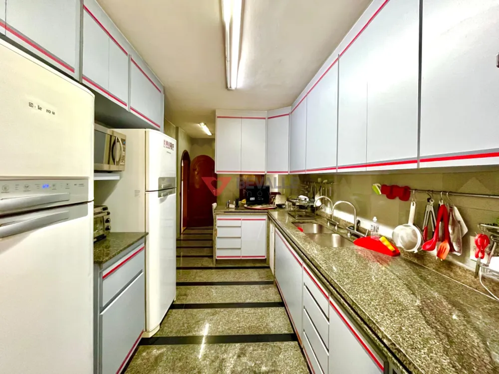 Cobertura, 5 quartos, 565 m² - Foto 32
