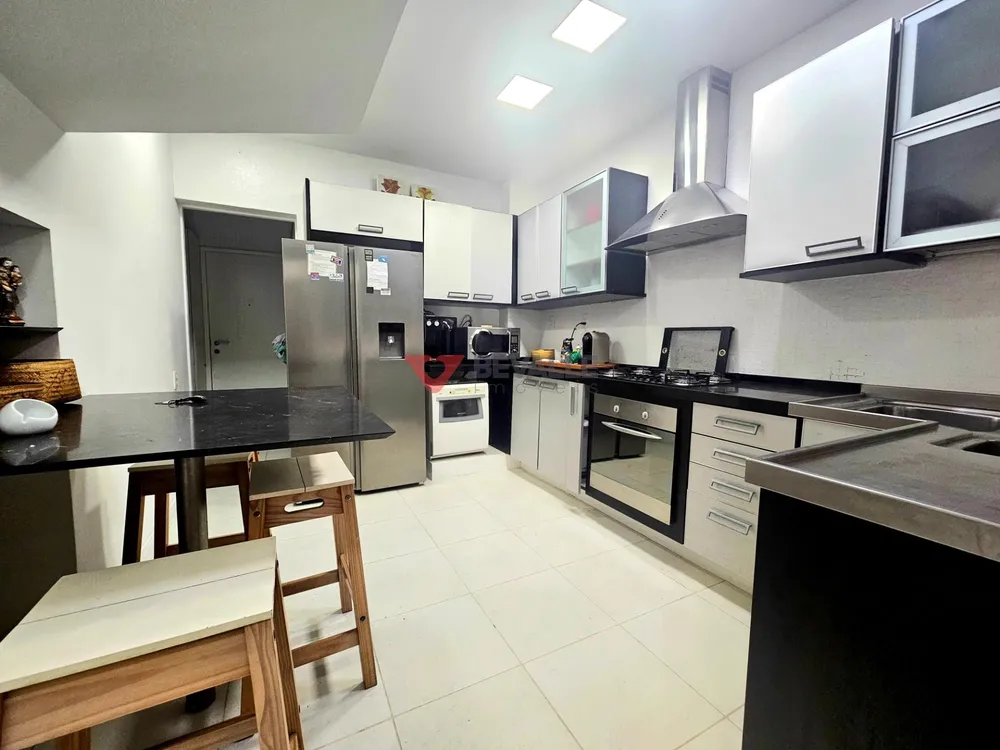 Cobertura, 5 quartos, 380 m² - Foto 31