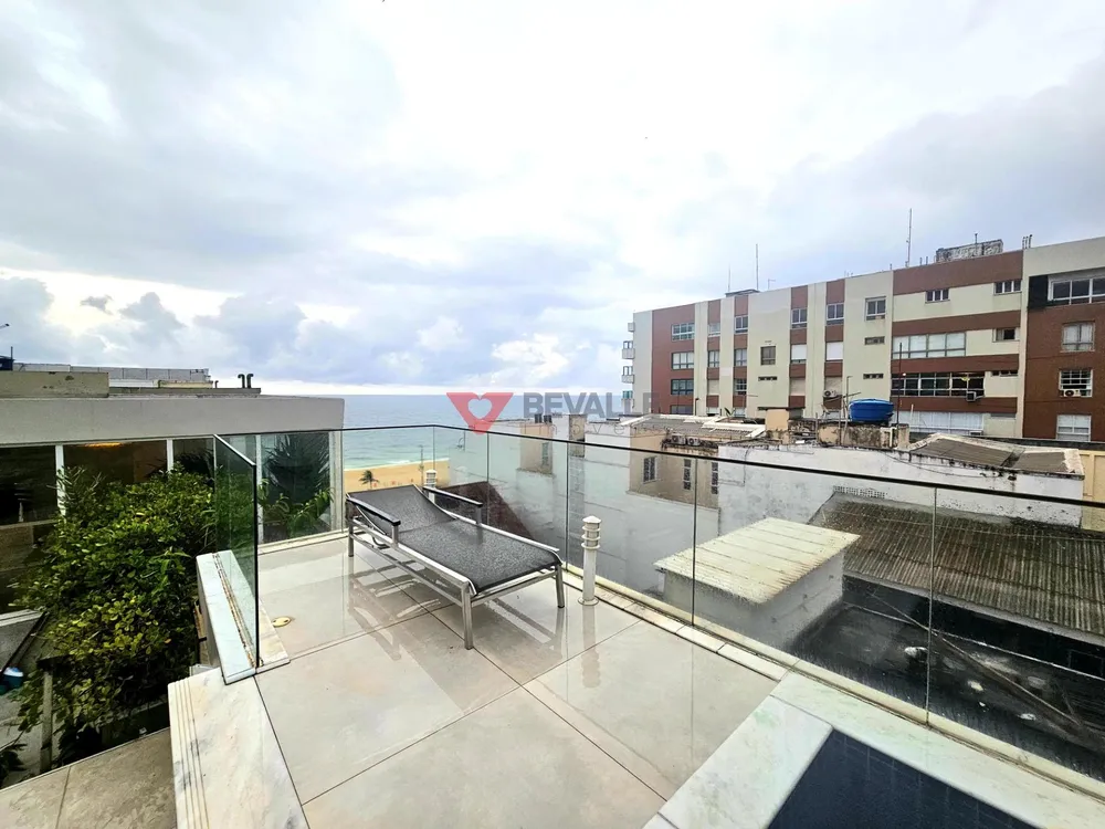 Cobertura, 5 quartos, 380 m² - Foto 1