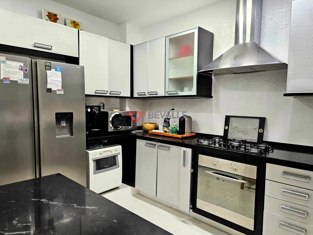Cobertura, 5 quartos, 380 m² - Foto 32