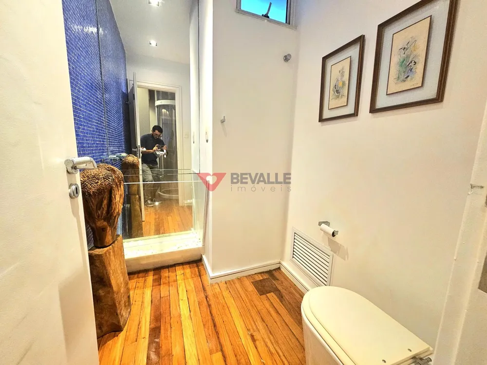 Cobertura, 5 quartos, 380 m² - Foto 34