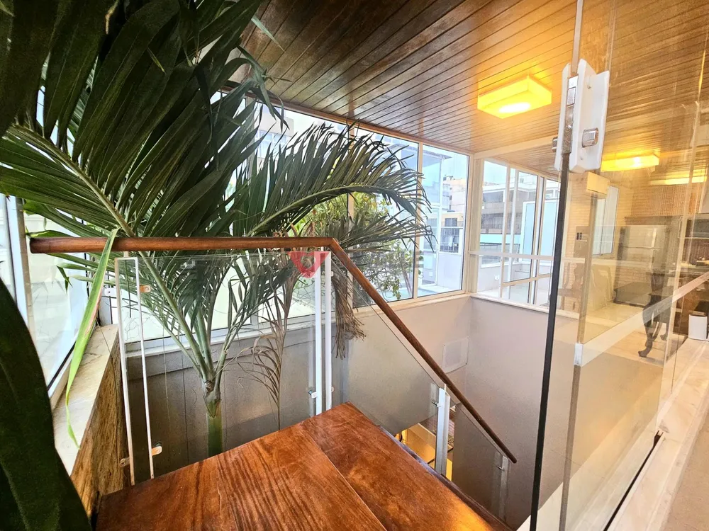 Cobertura, 5 quartos, 380 m² - Foto 11