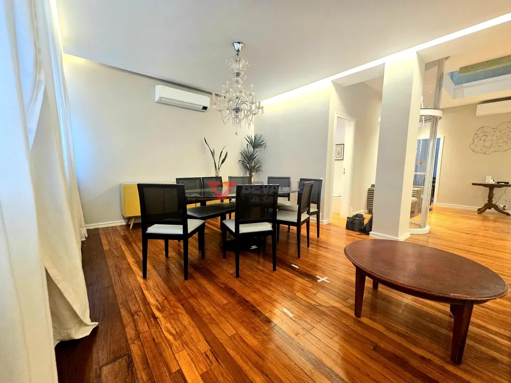 Cobertura, 5 quartos, 380 m² - Foto 16