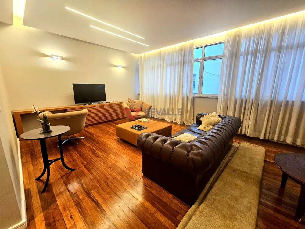 Cobertura, 5 quartos, 380 m² - Foto 14