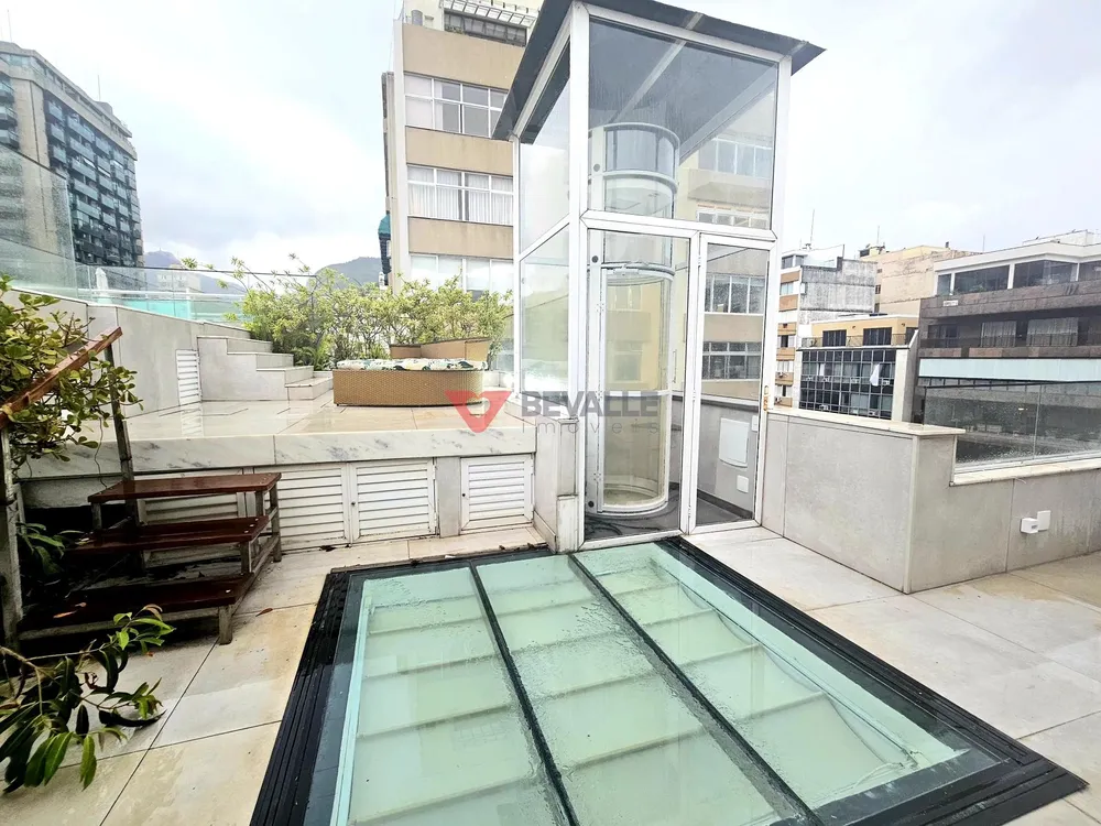 Cobertura, 5 quartos, 380 m² - Foto 5