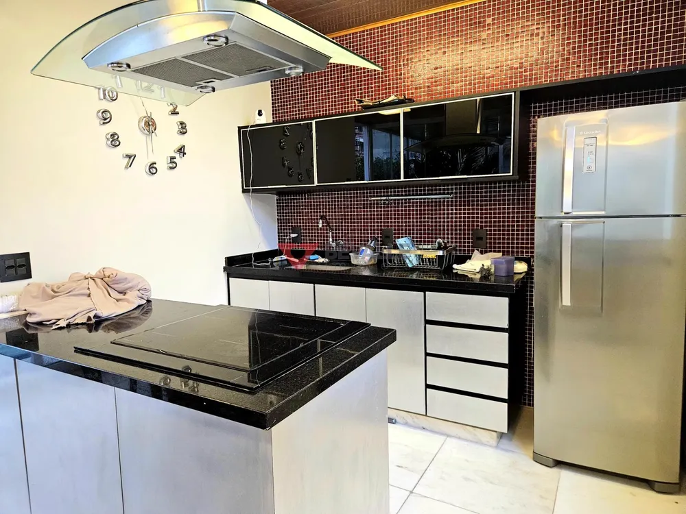 Cobertura, 5 quartos, 380 m² - Foto 10
