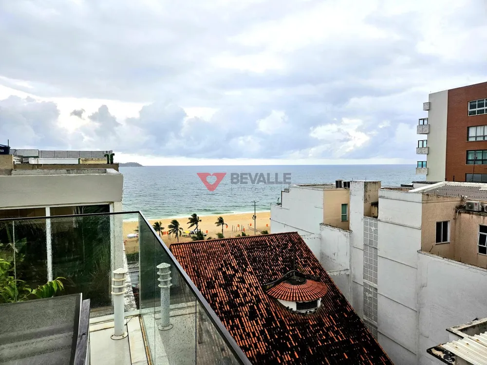 Cobertura, 5 quartos, 380 m² - Foto 4