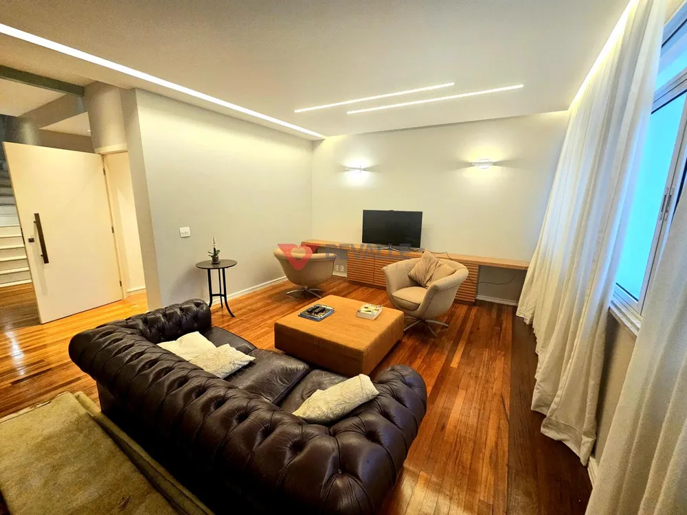 Cobertura, 5 quartos, 380 m² - Foto 15