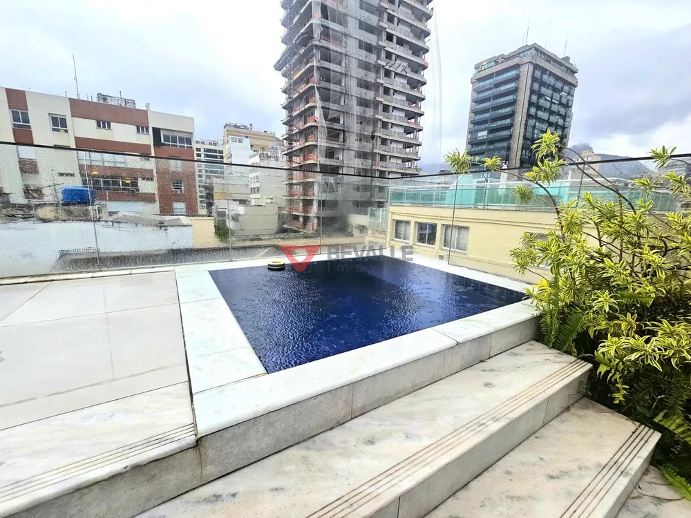 Cobertura, 5 quartos, 380 m² - Foto 3