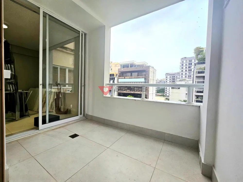 Cobertura, 5 quartos, 380 m² - Foto 29