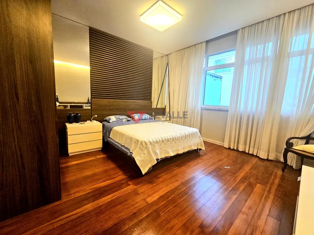 Cobertura, 5 quartos, 380 m² - Foto 20