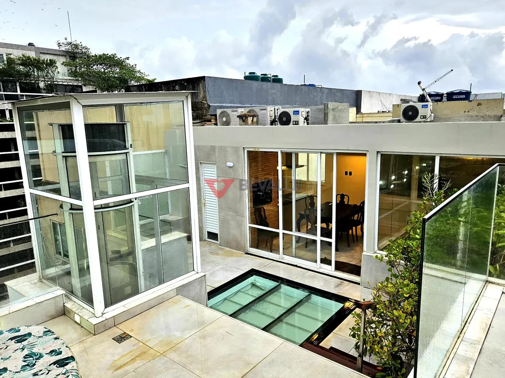 Cobertura, 5 quartos, 380 m² - Foto 6