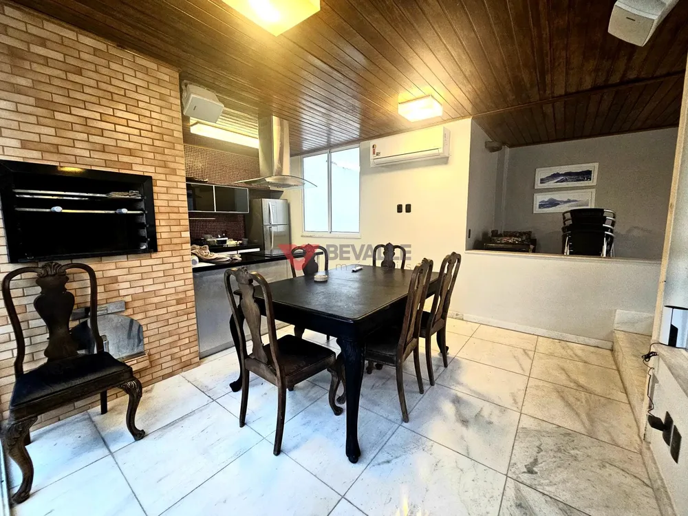Cobertura, 5 quartos, 380 m² - Foto 8