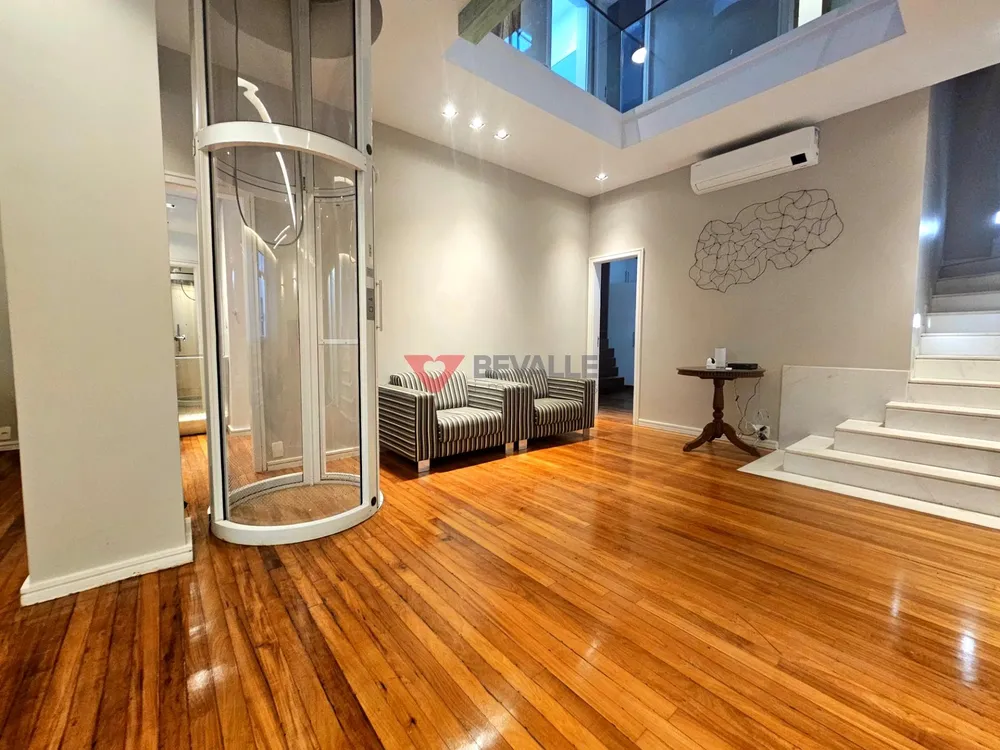 Cobertura, 5 quartos, 380 m² - Foto 13