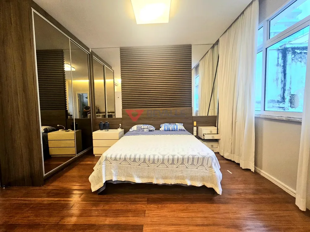 Cobertura, 5 quartos, 380 m² - Foto 21