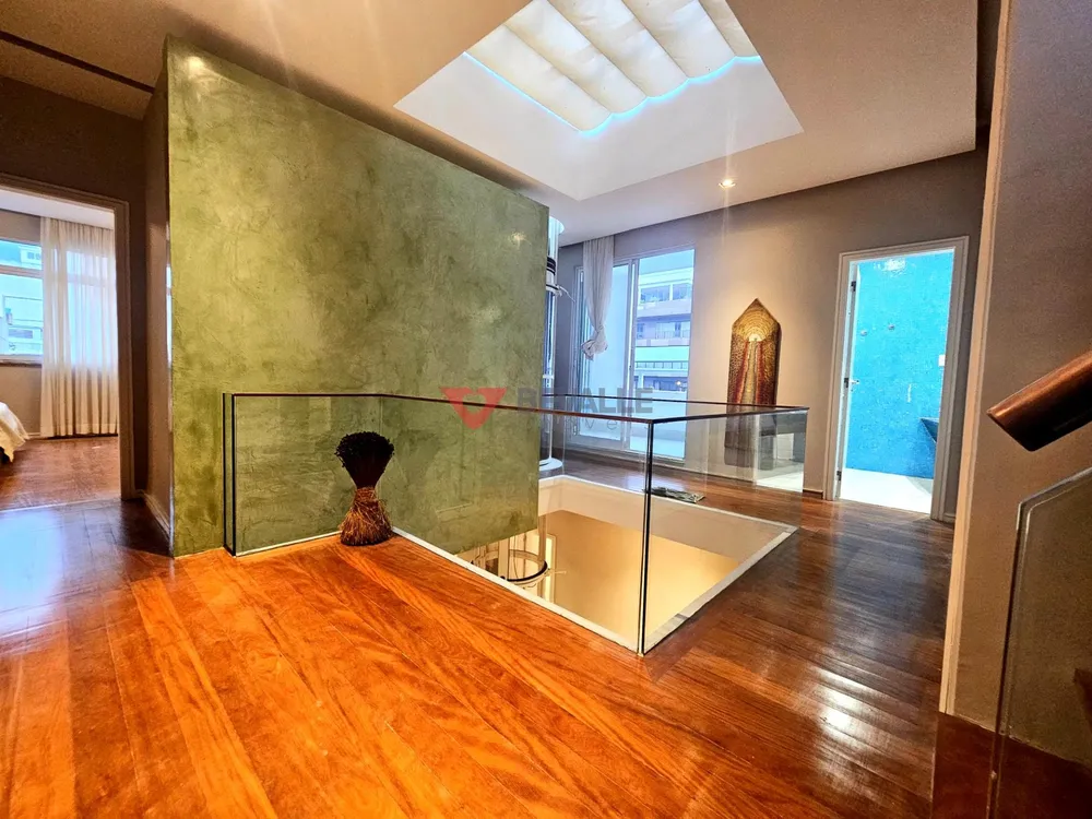 Cobertura, 5 quartos, 380 m² - Foto 18