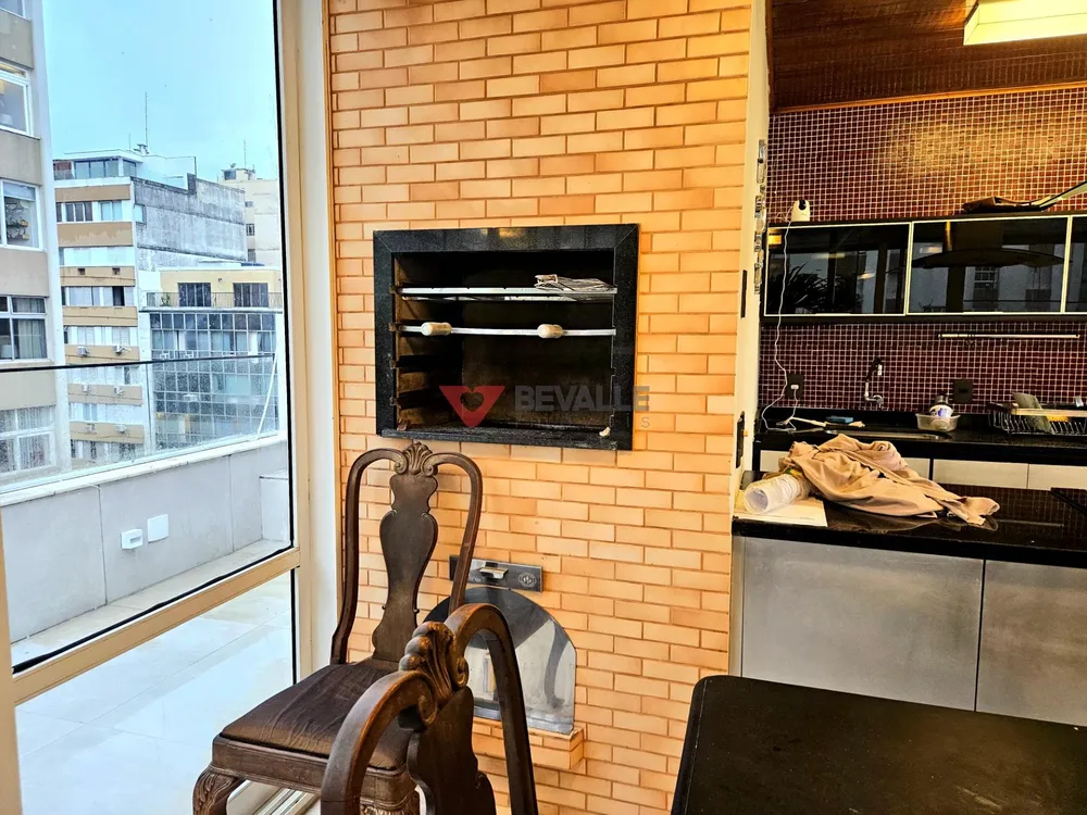 Cobertura, 5 quartos, 380 m² - Foto 9