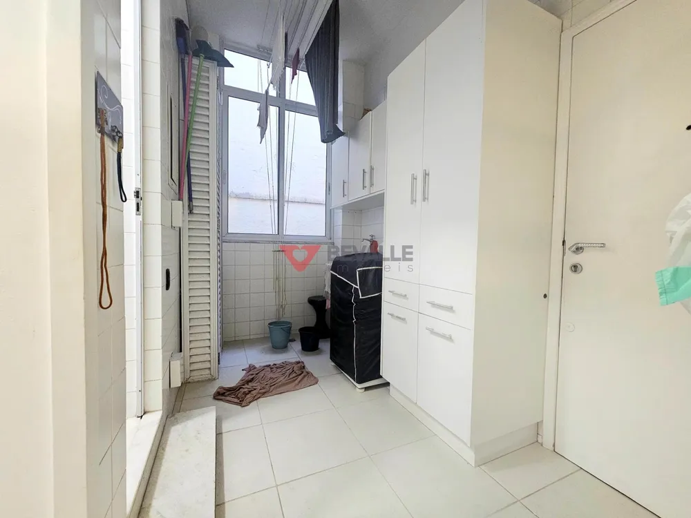 Cobertura, 5 quartos, 380 m² - Foto 33