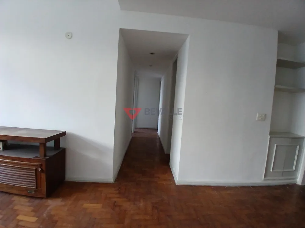 Apartamento, 3 quartos, 95 m² - Foto 3