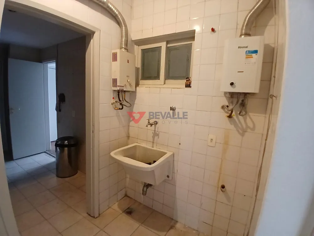 Apartamento, 3 quartos, 95 m² - Foto 23