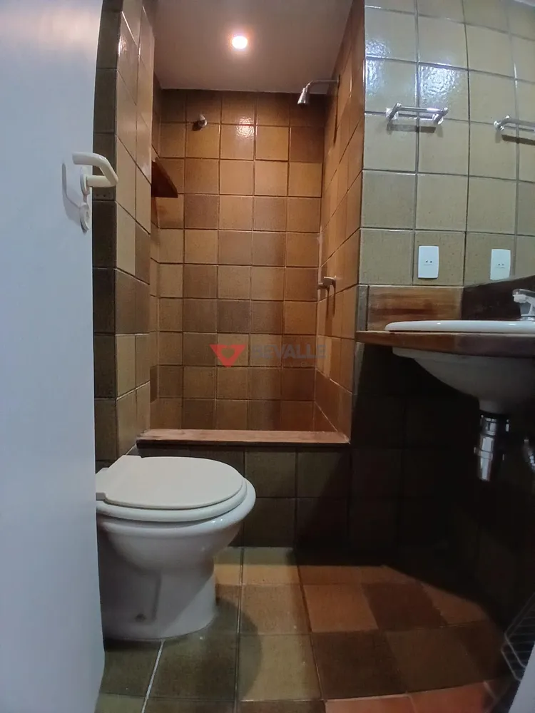 Apartamento, 3 quartos, 95 m² - Foto 4