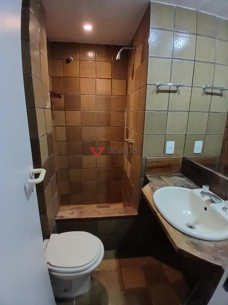 Apartamento, 3 quartos, 95 m² - Foto 5