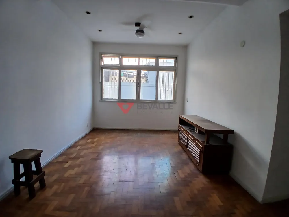 Apartamento, 3 quartos, 95 m² - Foto 1
