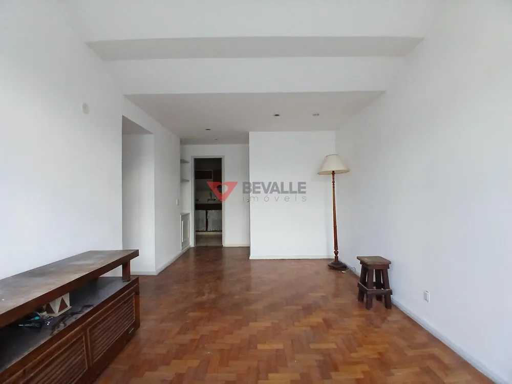 Apartamento, 3 quartos, 95 m² - Foto 2