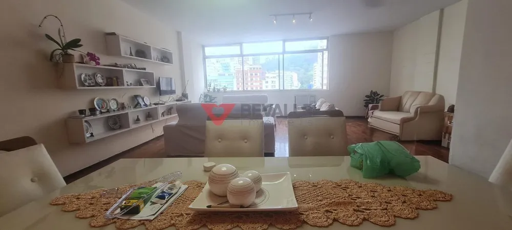 Apartamento, 3 quartos, 145 m² - Foto 2