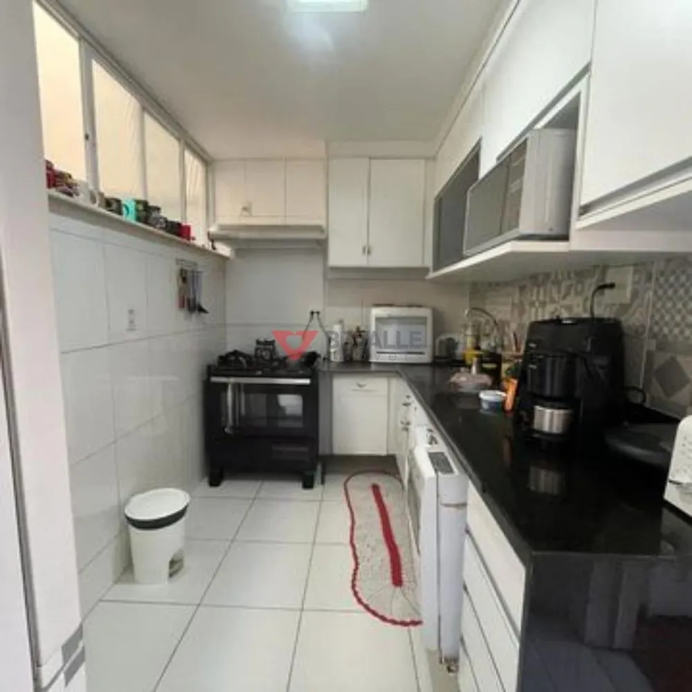 Apartamento, 3 quartos, 145 m² - Foto 9
