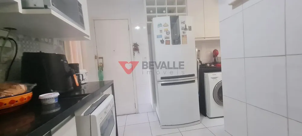 Apartamento, 3 quartos, 145 m² - Foto 8