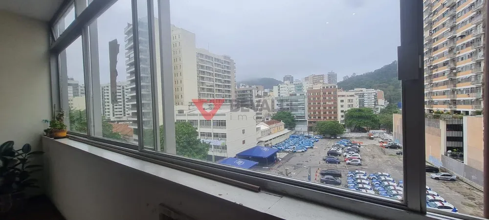 Apartamento, 3 quartos, 145 m² - Foto 28