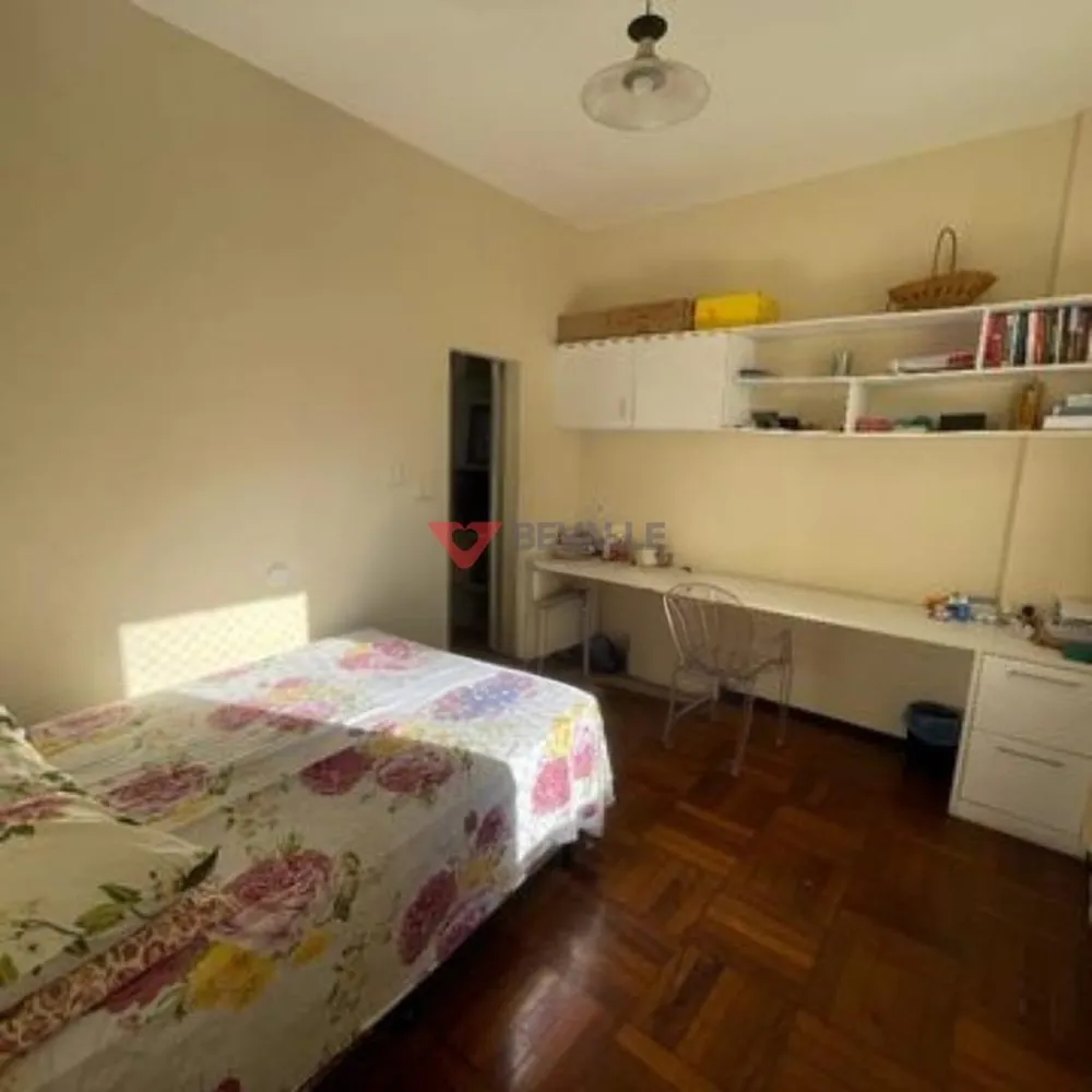 Apartamento, 3 quartos, 145 m² - Foto 15