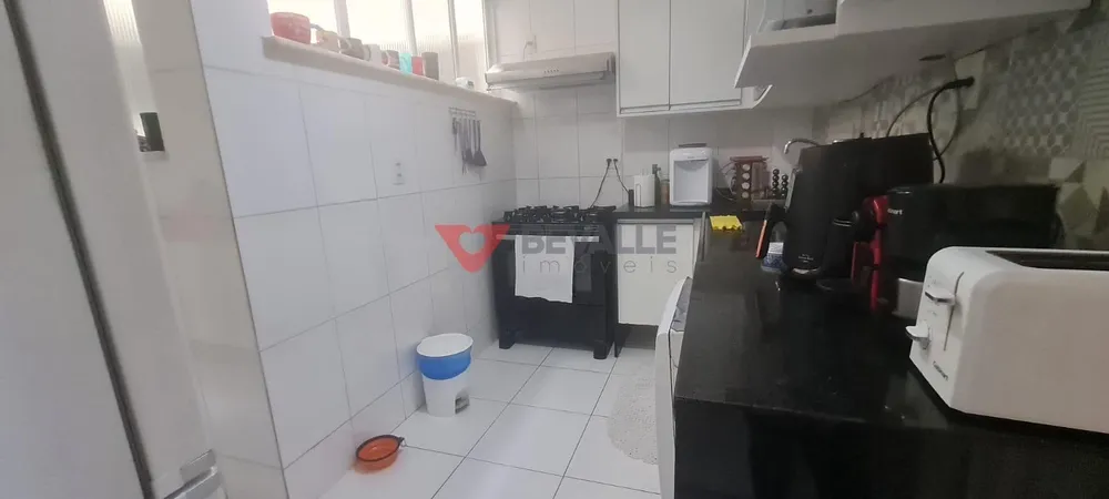 Apartamento, 3 quartos, 145 m² - Foto 10