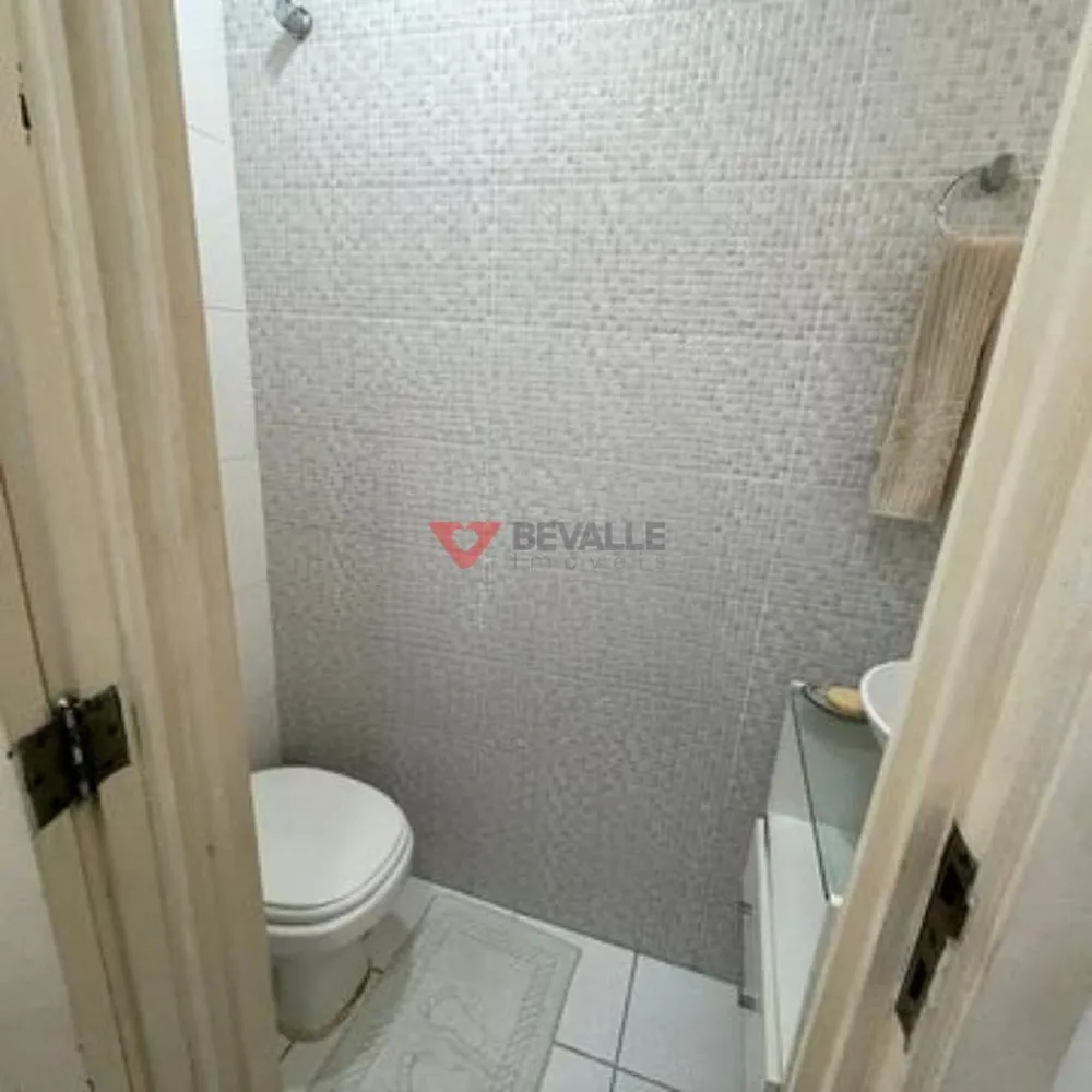 Apartamento, 3 quartos, 145 m² - Foto 11