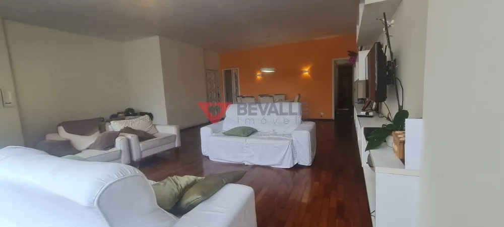 Apartamento, 3 quartos, 145 m² - Foto 4