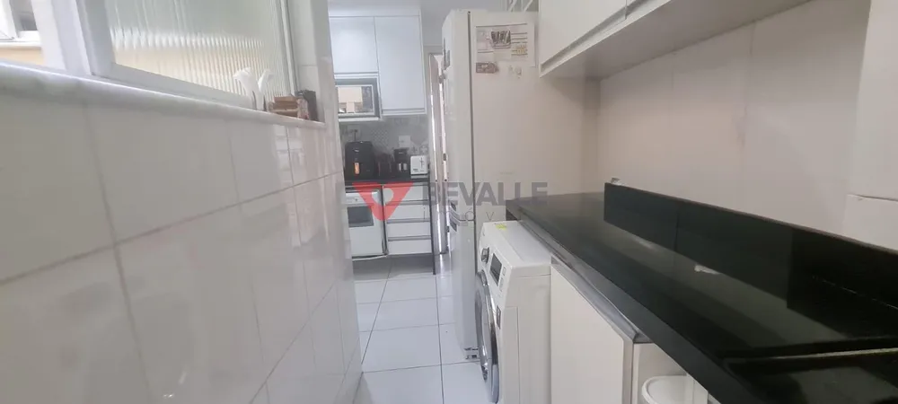 Apartamento, 3 quartos, 145 m² - Foto 6